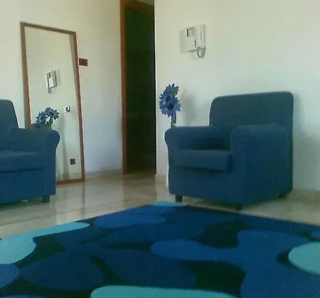 La Vecchia Reggio Aparthotel *